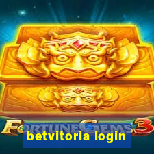 betvitoria login